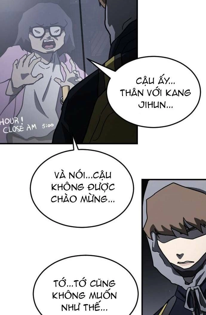 Đại Dịch Seoul Chapter 51 - 39