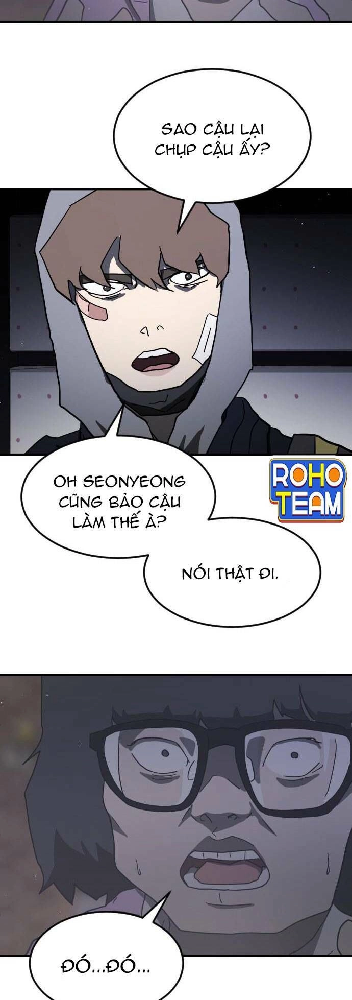 Đại Dịch Seoul Chapter 51 - 41