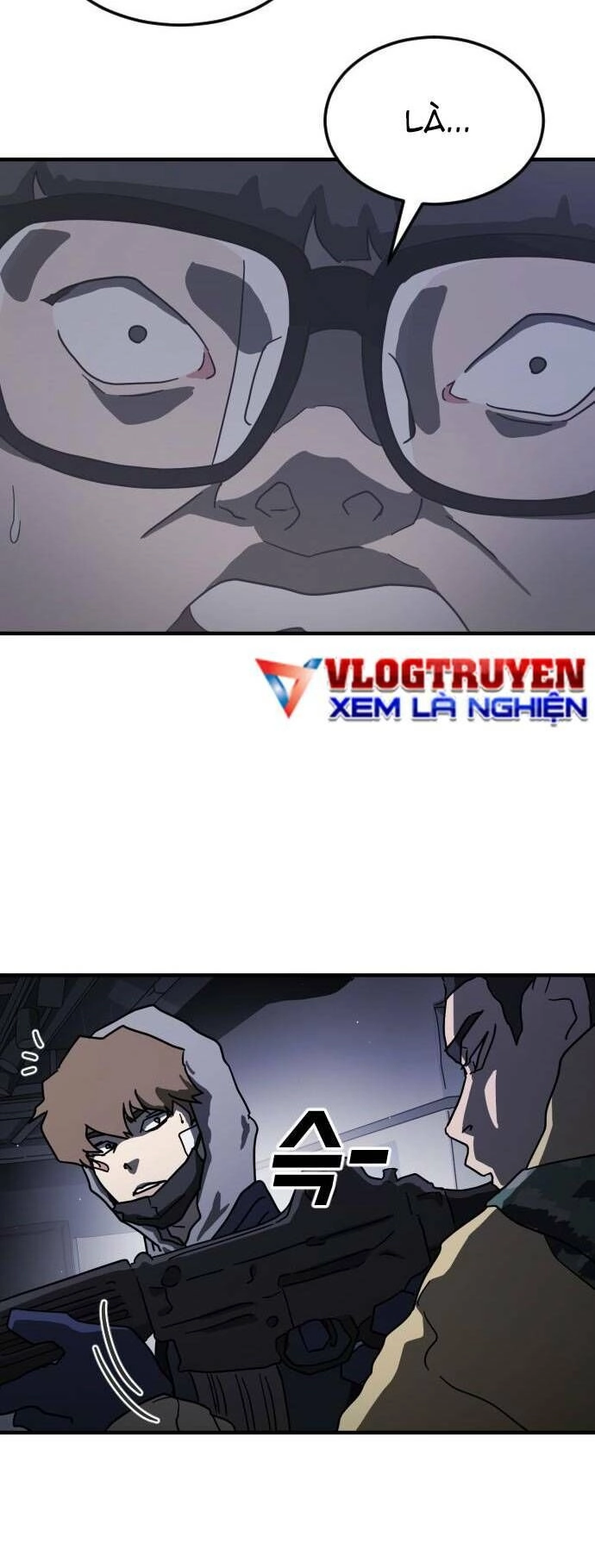 Đại Dịch Seoul Chapter 51 - 42