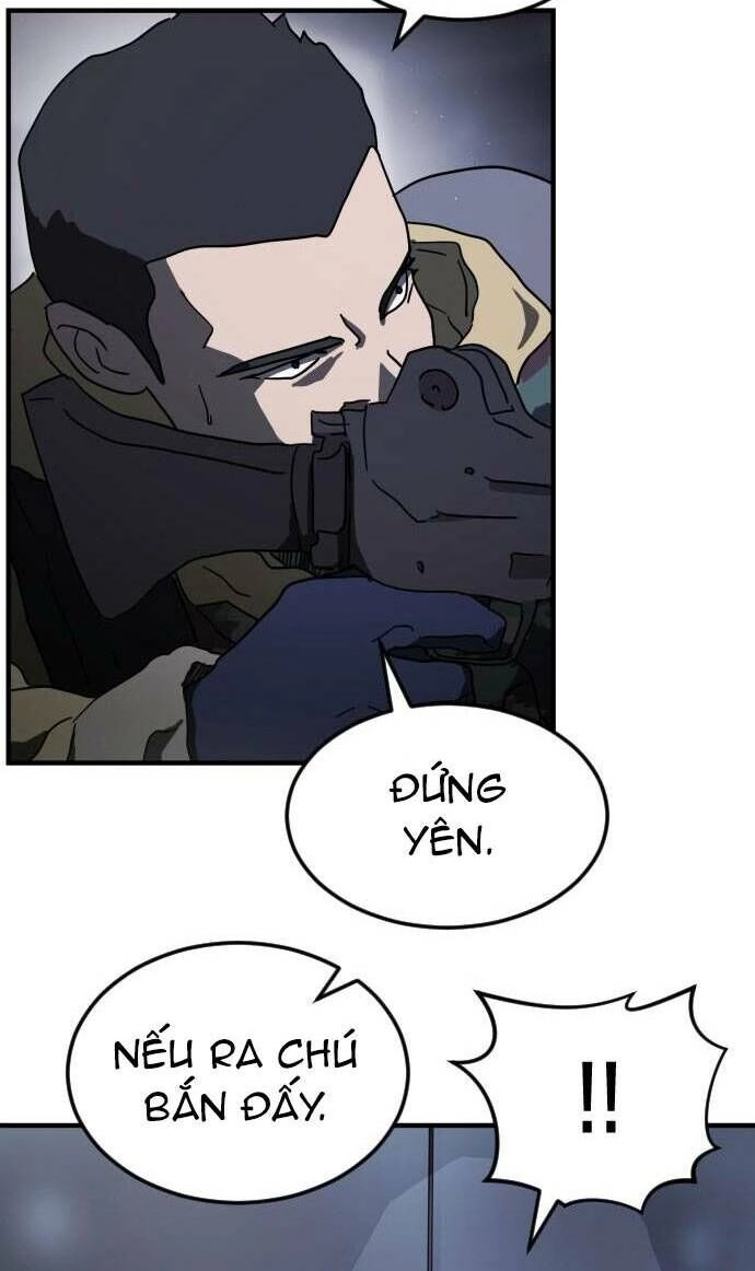 Đại Dịch Seoul Chapter 51 - 44