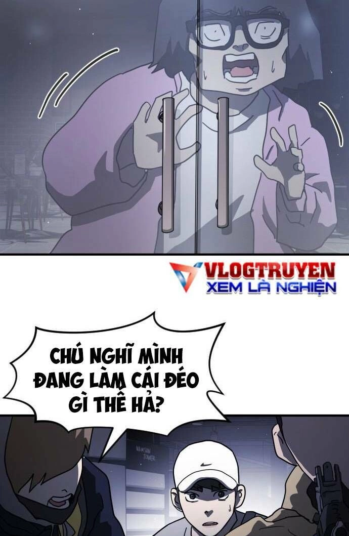 Đại Dịch Seoul Chapter 51 - 45