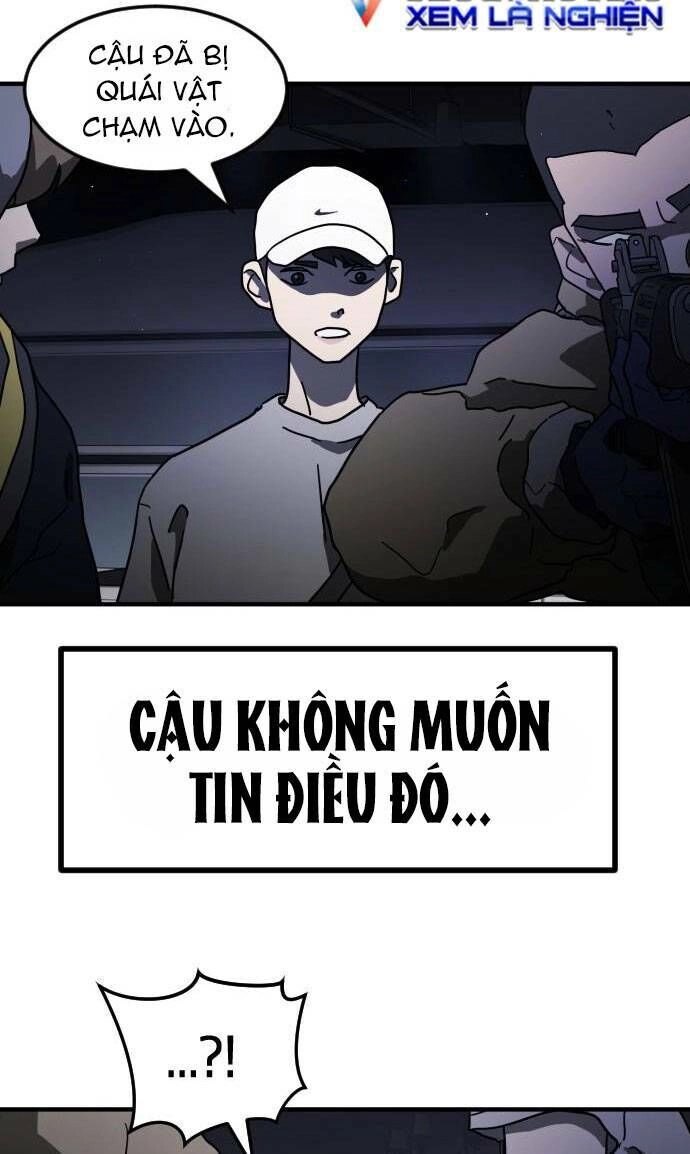 Đại Dịch Seoul Chapter 51 - 55