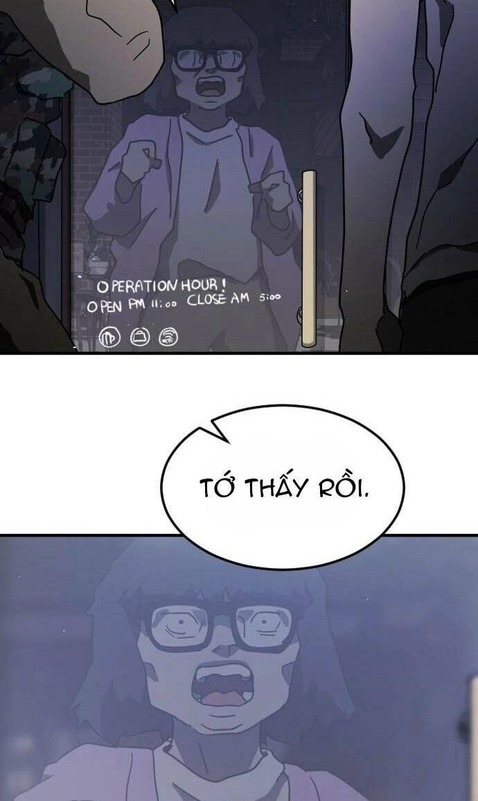 Đại Dịch Seoul Chapter 51 - 56