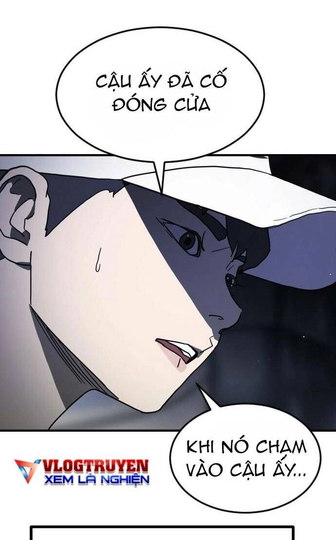 Đại Dịch Seoul Chapter 51 - 58