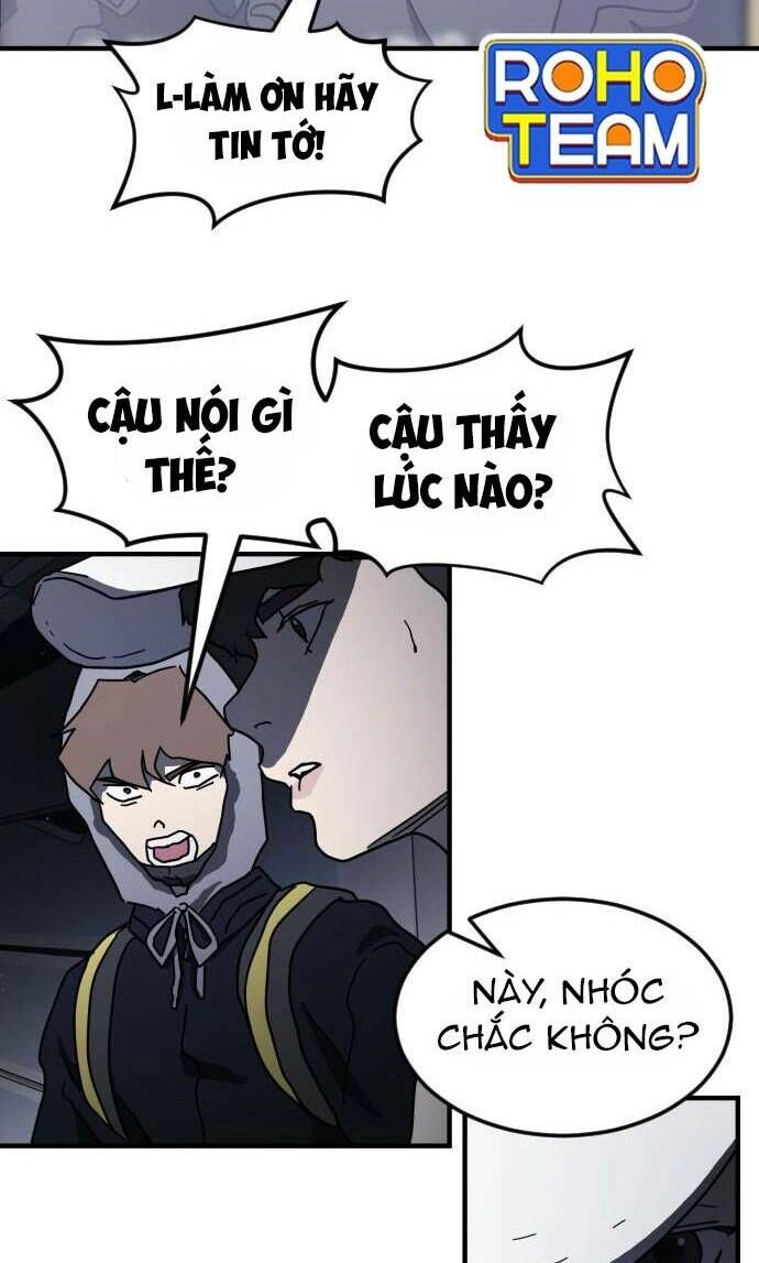 Đại Dịch Seoul Chapter 51 - 61