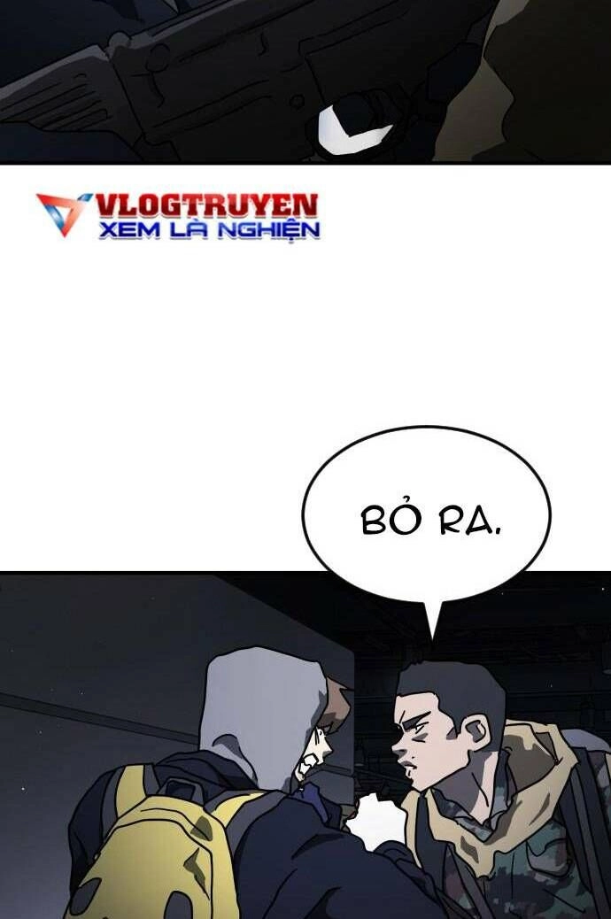 Đại Dịch Seoul Chapter 51 - 68