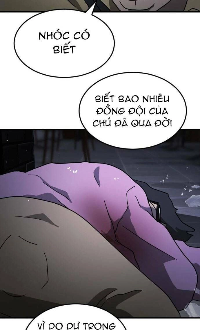 Đại Dịch Seoul Chapter 51 - 70