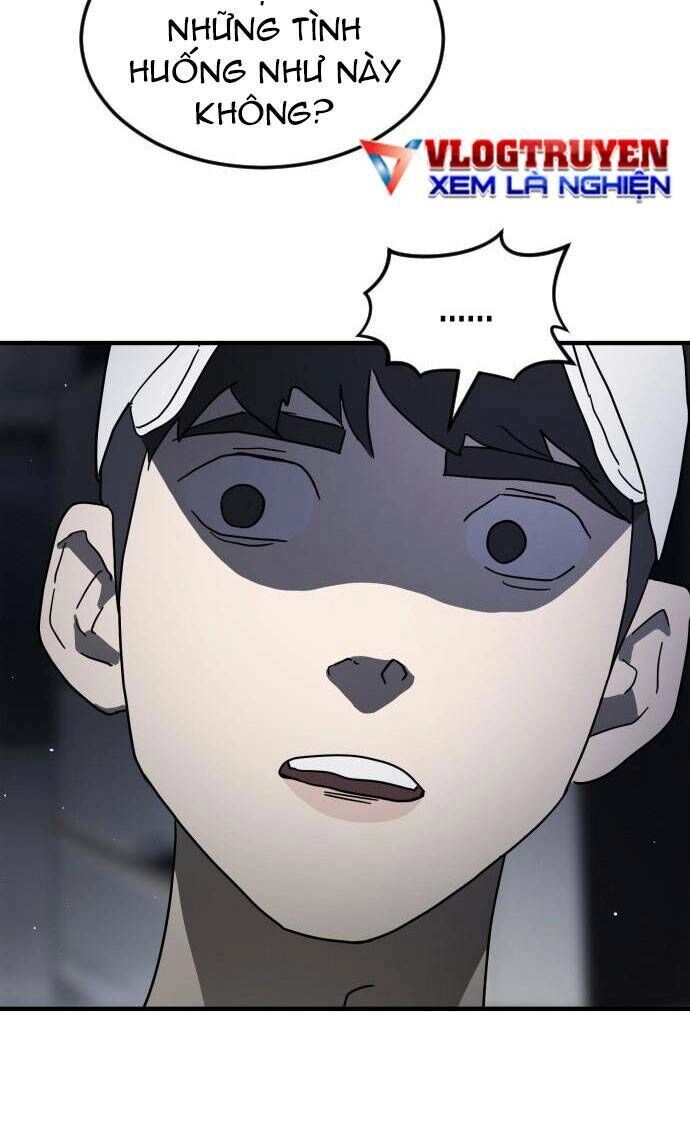 Đại Dịch Seoul Chapter 51 - 71