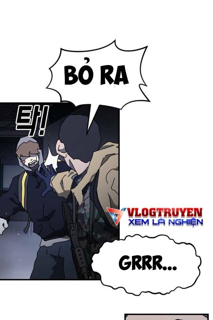 Đại Dịch Seoul Chapter 51 - 74