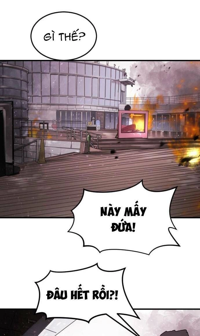 Đại Dịch Seoul Chapter 51 - 81