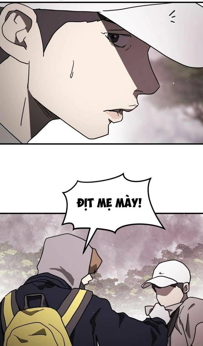 Đại Dịch Seoul Chapter 51 - 84