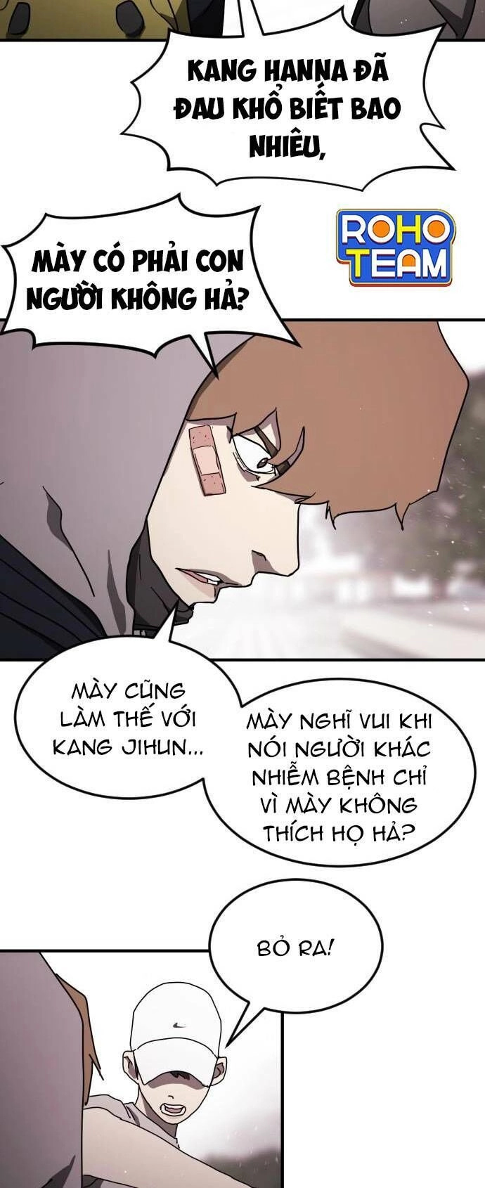 Đại Dịch Seoul Chapter 51 - 86