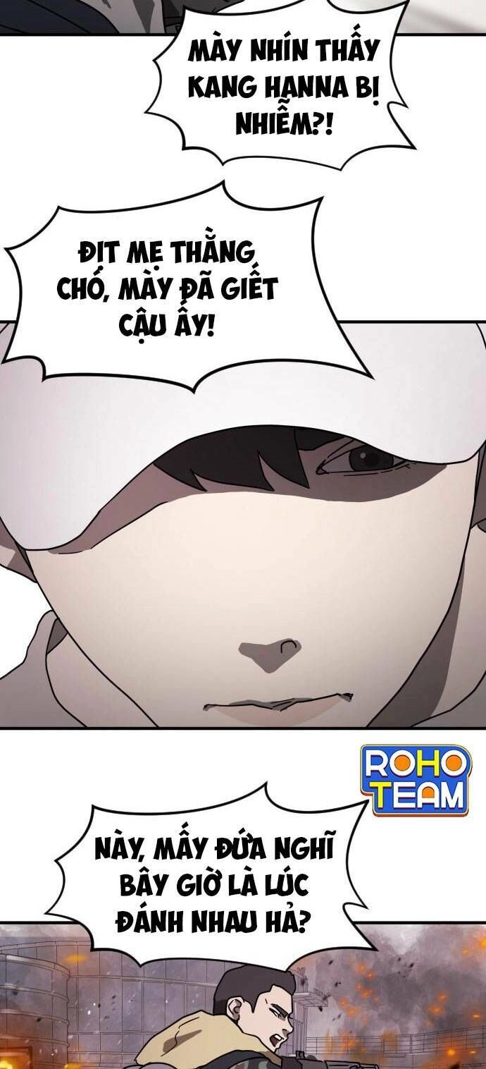 Đại Dịch Seoul Chapter 51 - 88