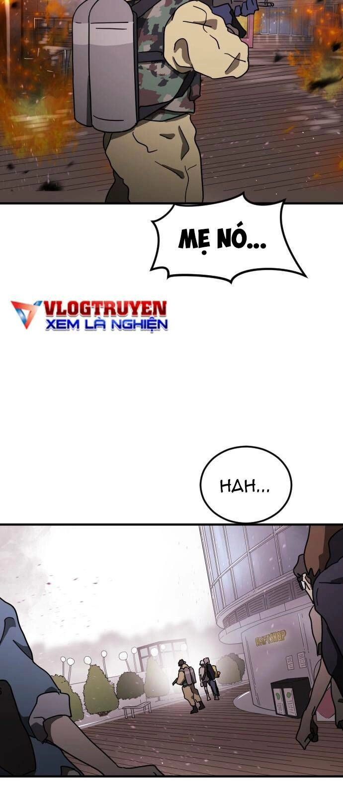 Đại Dịch Seoul Chapter 51 - 89