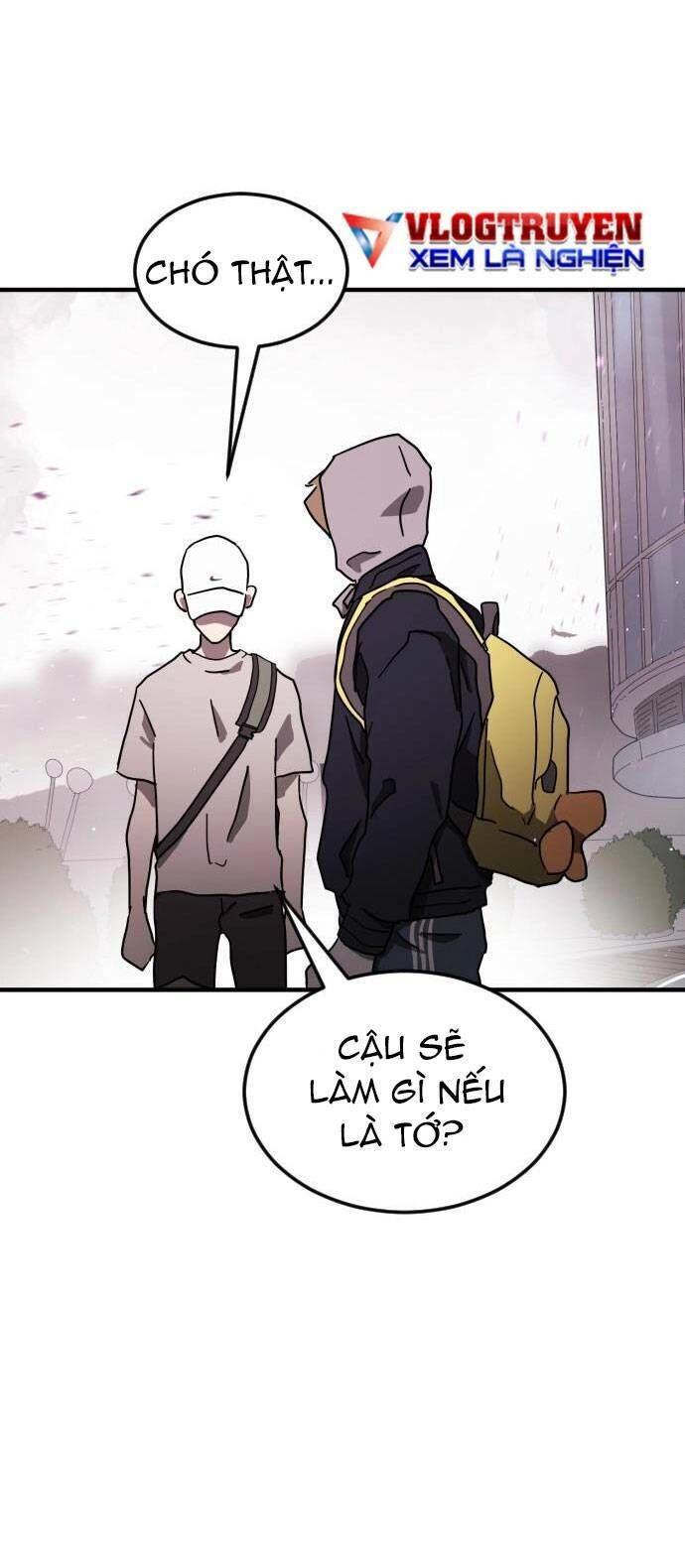 Đại Dịch Seoul Chapter 51 - 91