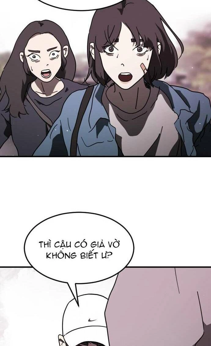 Đại Dịch Seoul Chapter 52 - 12