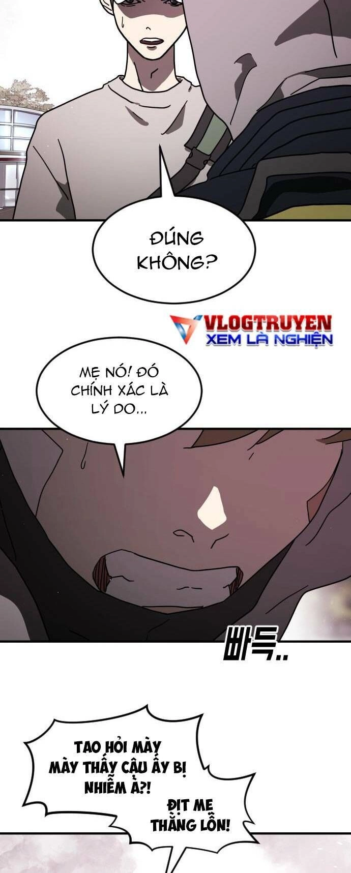 Đại Dịch Seoul Chapter 52 - 13