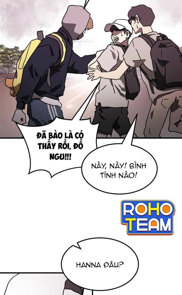 Đại Dịch Seoul Chapter 52 - 14