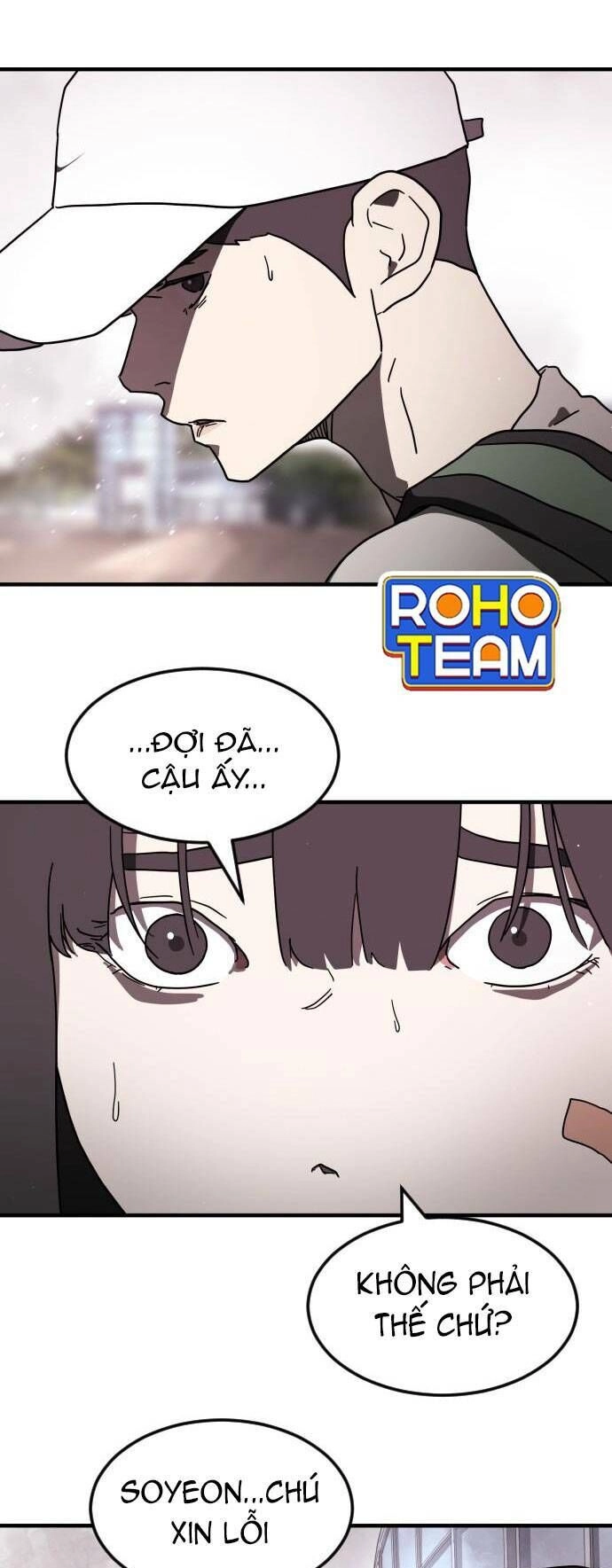 Đại Dịch Seoul Chapter 52 - 17