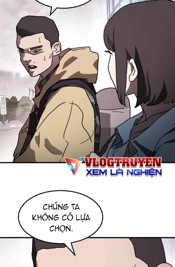 Đại Dịch Seoul Chapter 52 - 18