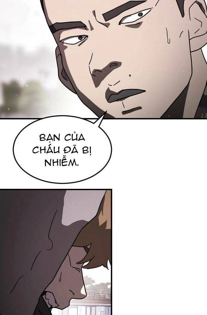 Đại Dịch Seoul Chapter 52 - 19