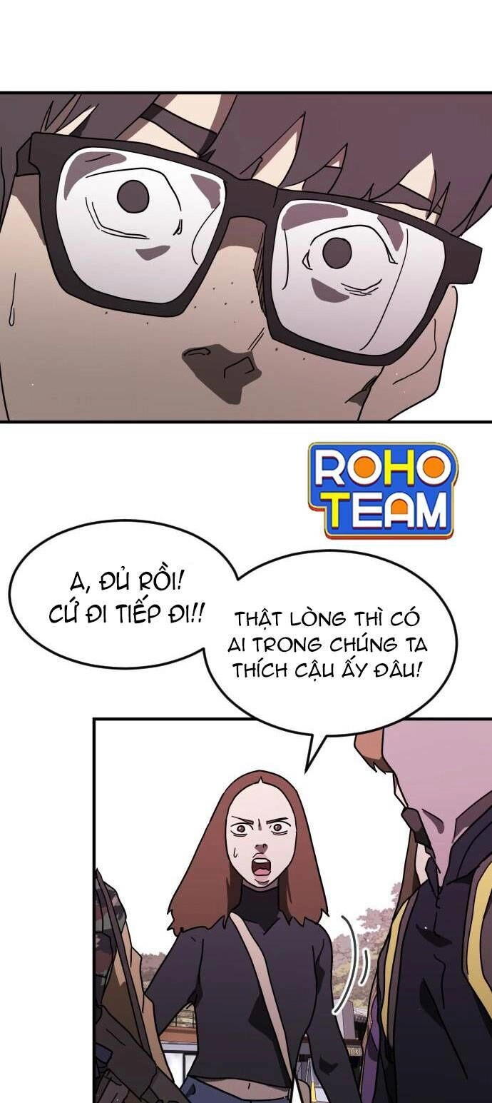 Đại Dịch Seoul Chapter 52 - 25