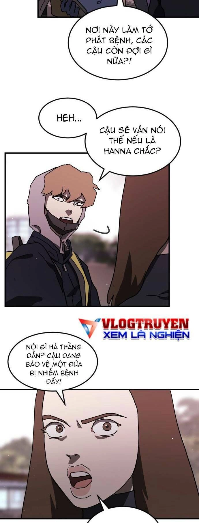 Đại Dịch Seoul Chapter 52 - 26