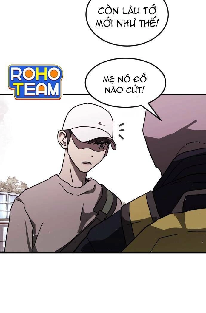 Đại Dịch Seoul Chapter 52 - 27