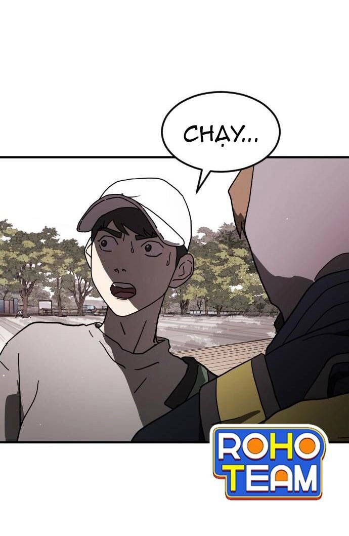 Đại Dịch Seoul Chapter 52 - 30