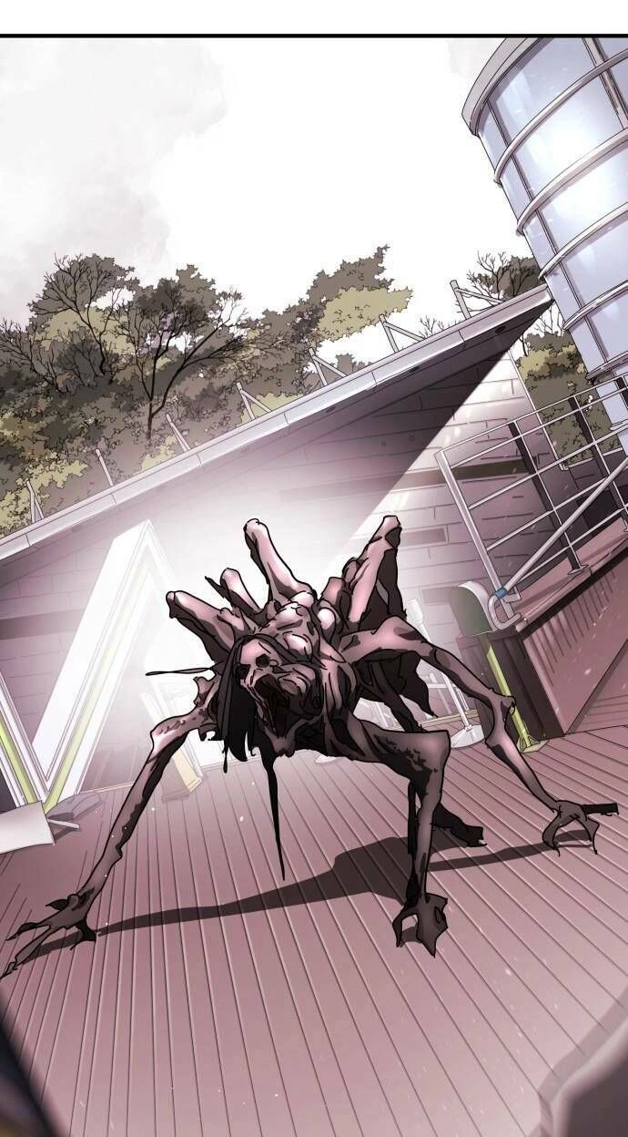 Đại Dịch Seoul Chapter 52 - 35