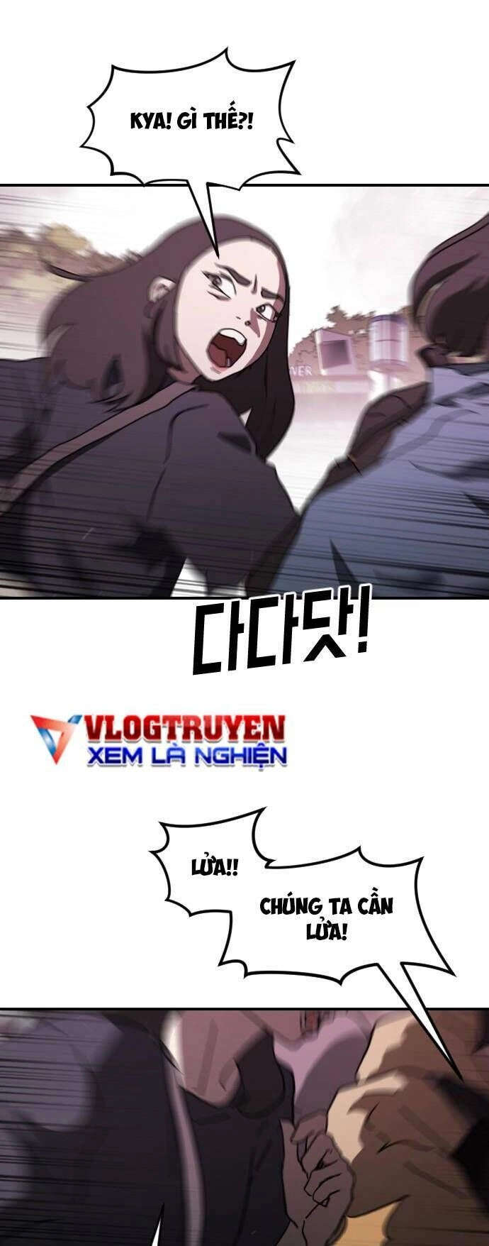 Đại Dịch Seoul Chapter 52 - 37