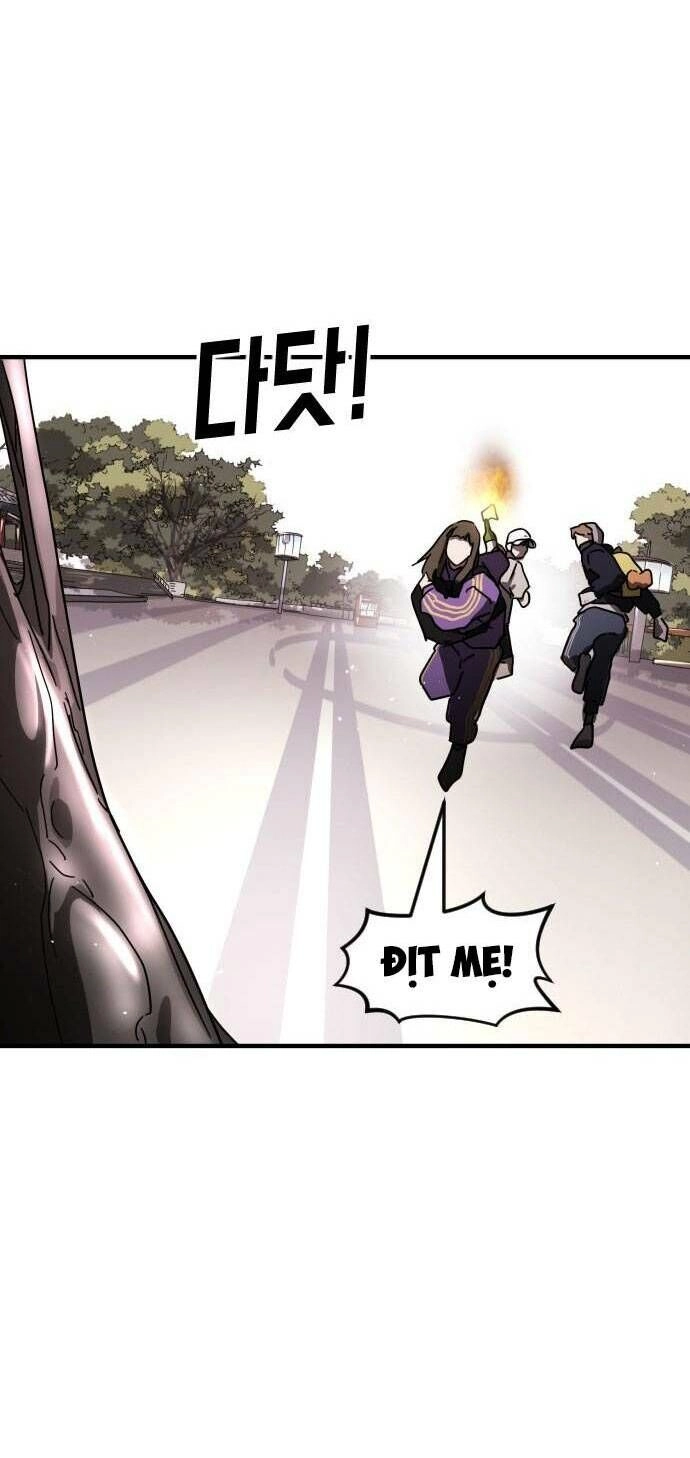 Đại Dịch Seoul Chapter 52 - 50