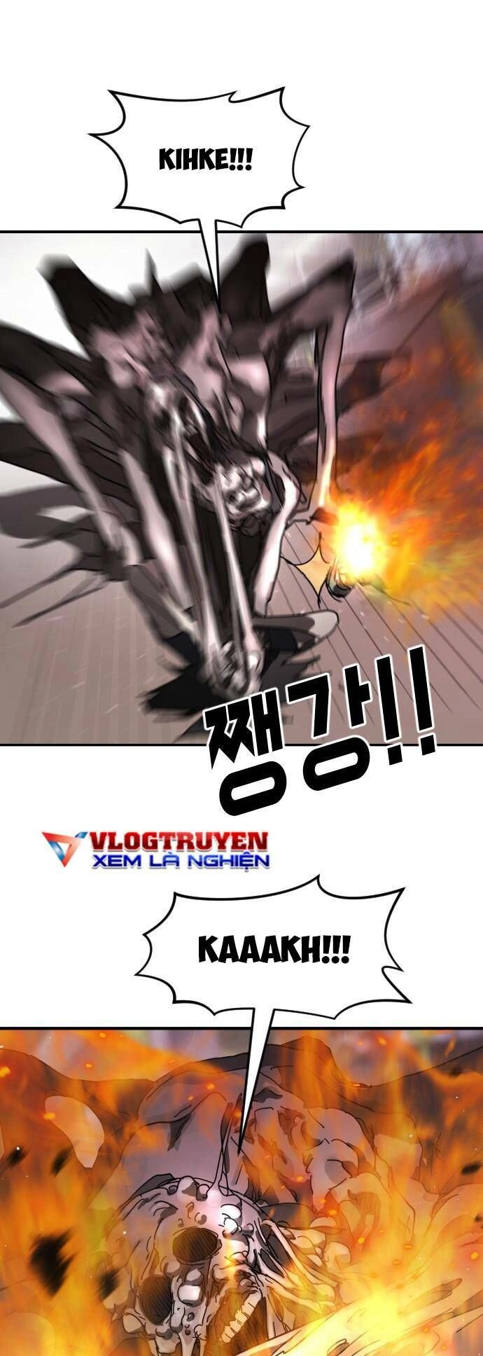 Đại Dịch Seoul Chapter 52 - 51