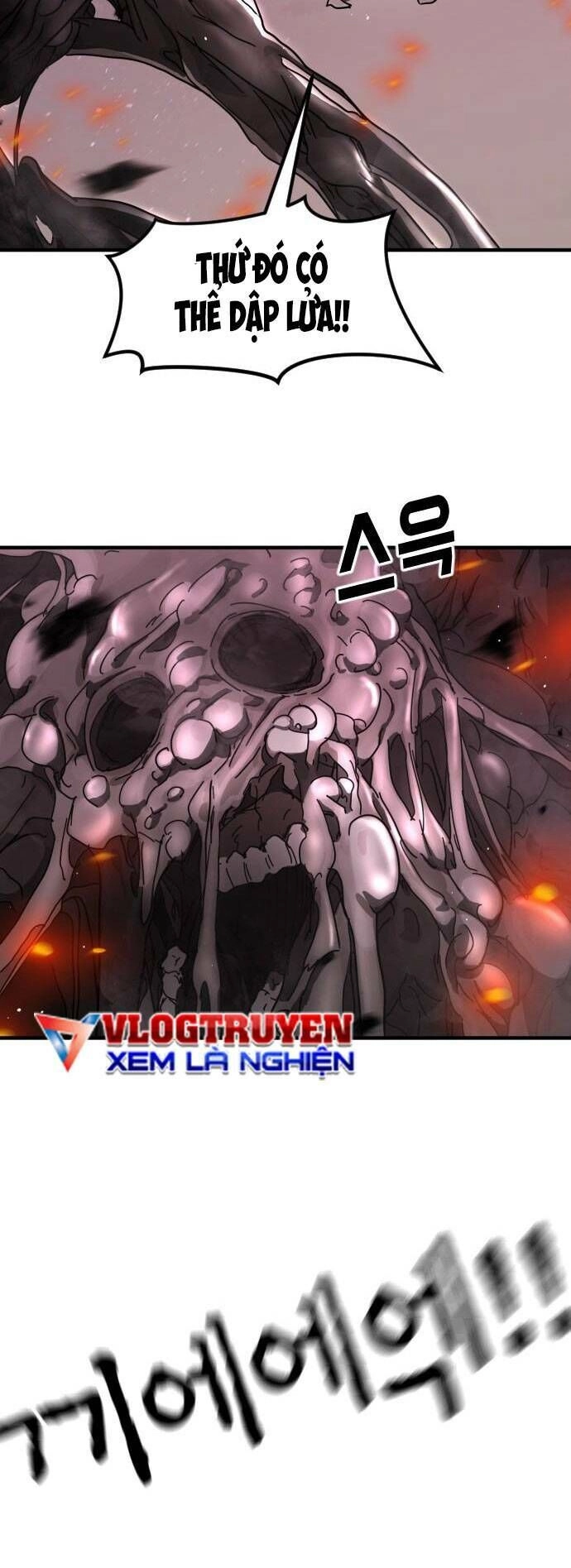 Đại Dịch Seoul Chapter 52 - 54