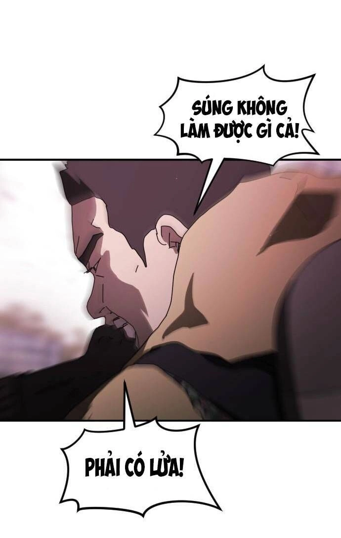 Đại Dịch Seoul Chapter 52 - 59