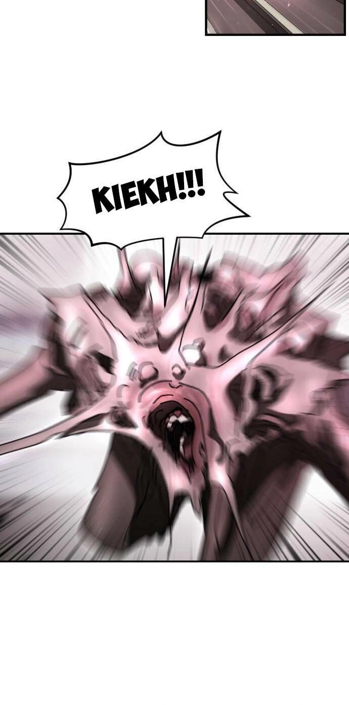 Đại Dịch Seoul Chapter 52 - 61