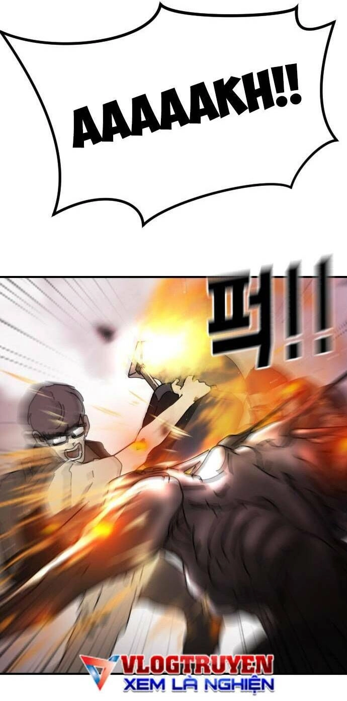 Đại Dịch Seoul Chapter 52 - 62