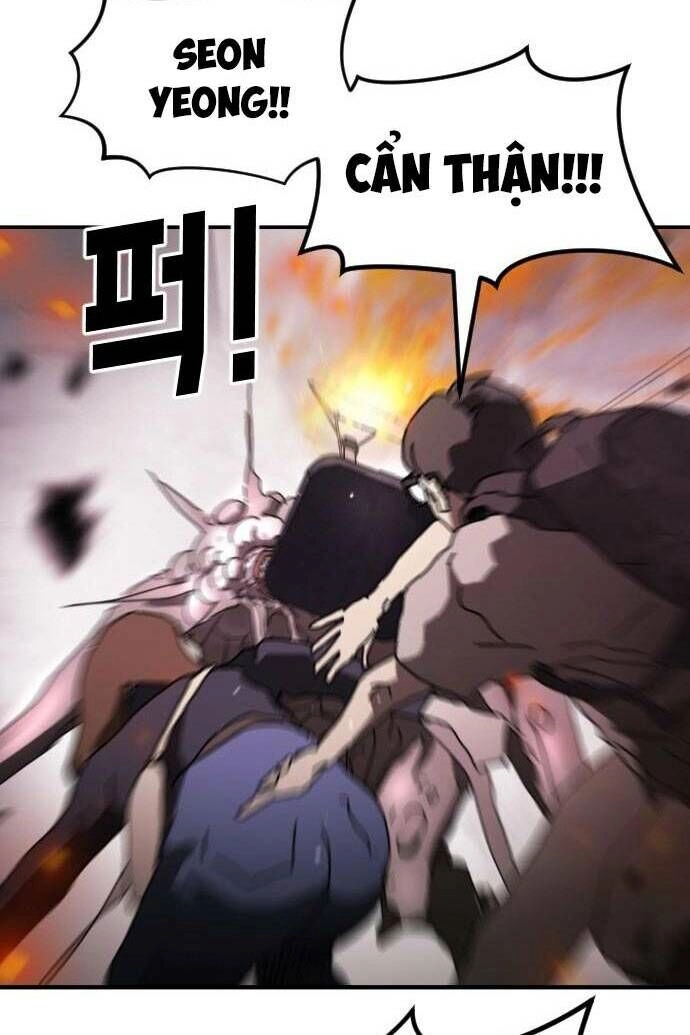 Đại Dịch Seoul Chapter 52 - 65