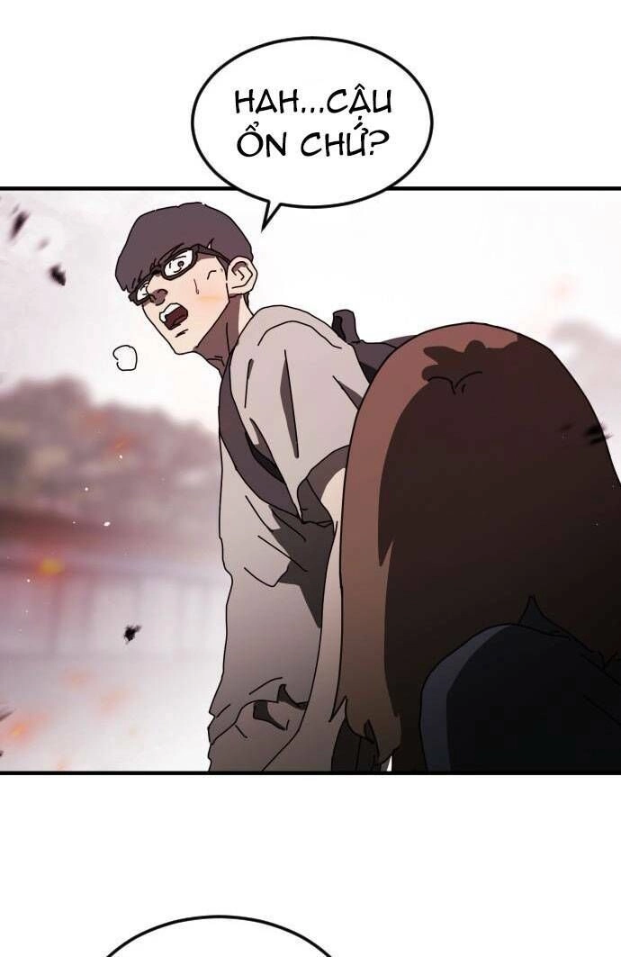 Đại Dịch Seoul Chapter 52 - 68