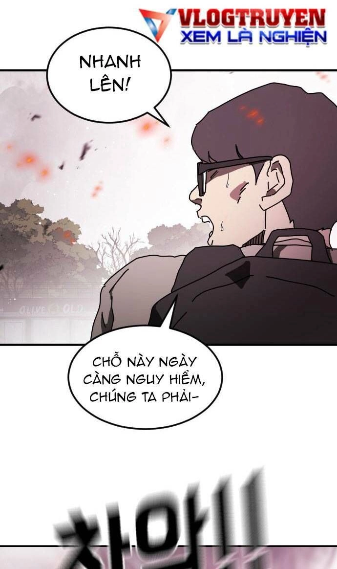 Đại Dịch Seoul Chapter 52 - 70