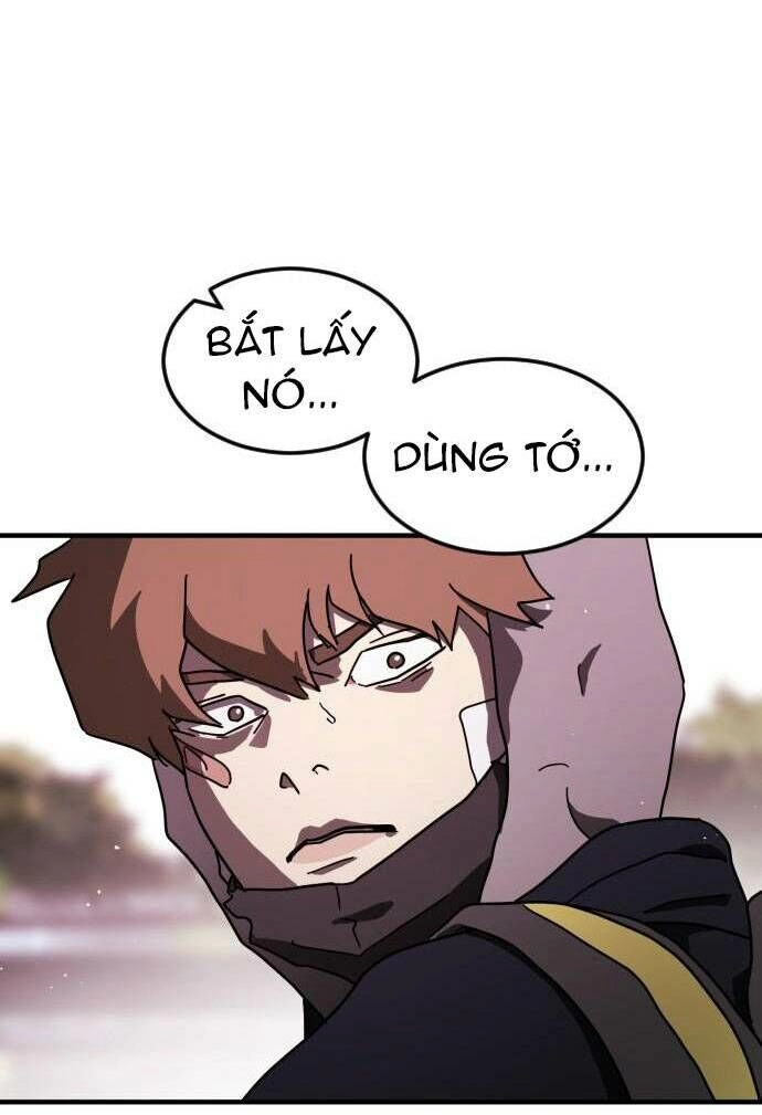 Đại Dịch Seoul Chapter 52 - 80