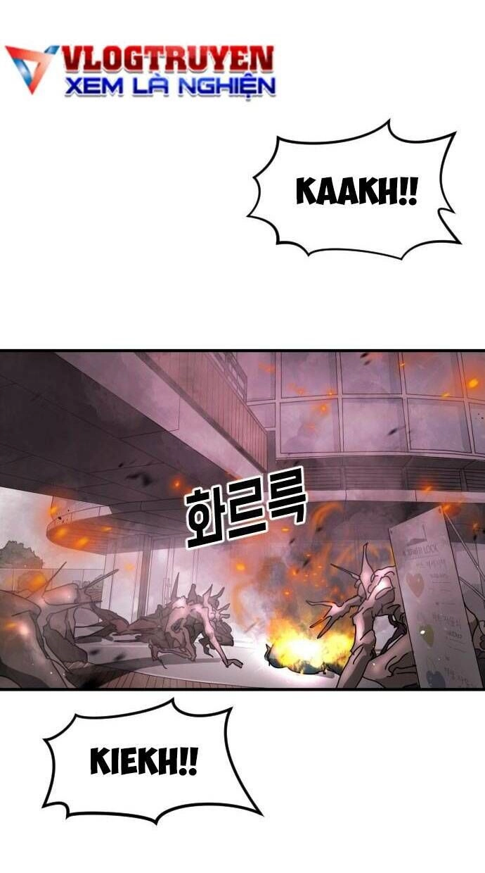 Đại Dịch Seoul Chapter 53 - 8