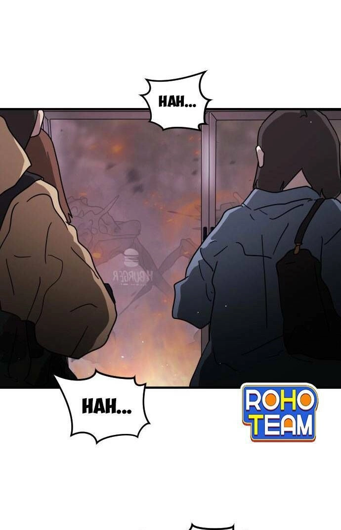 Đại Dịch Seoul Chapter 53 - 9