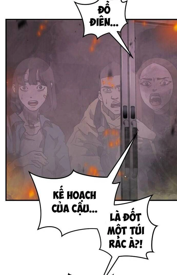 Đại Dịch Seoul Chapter 53 - 10