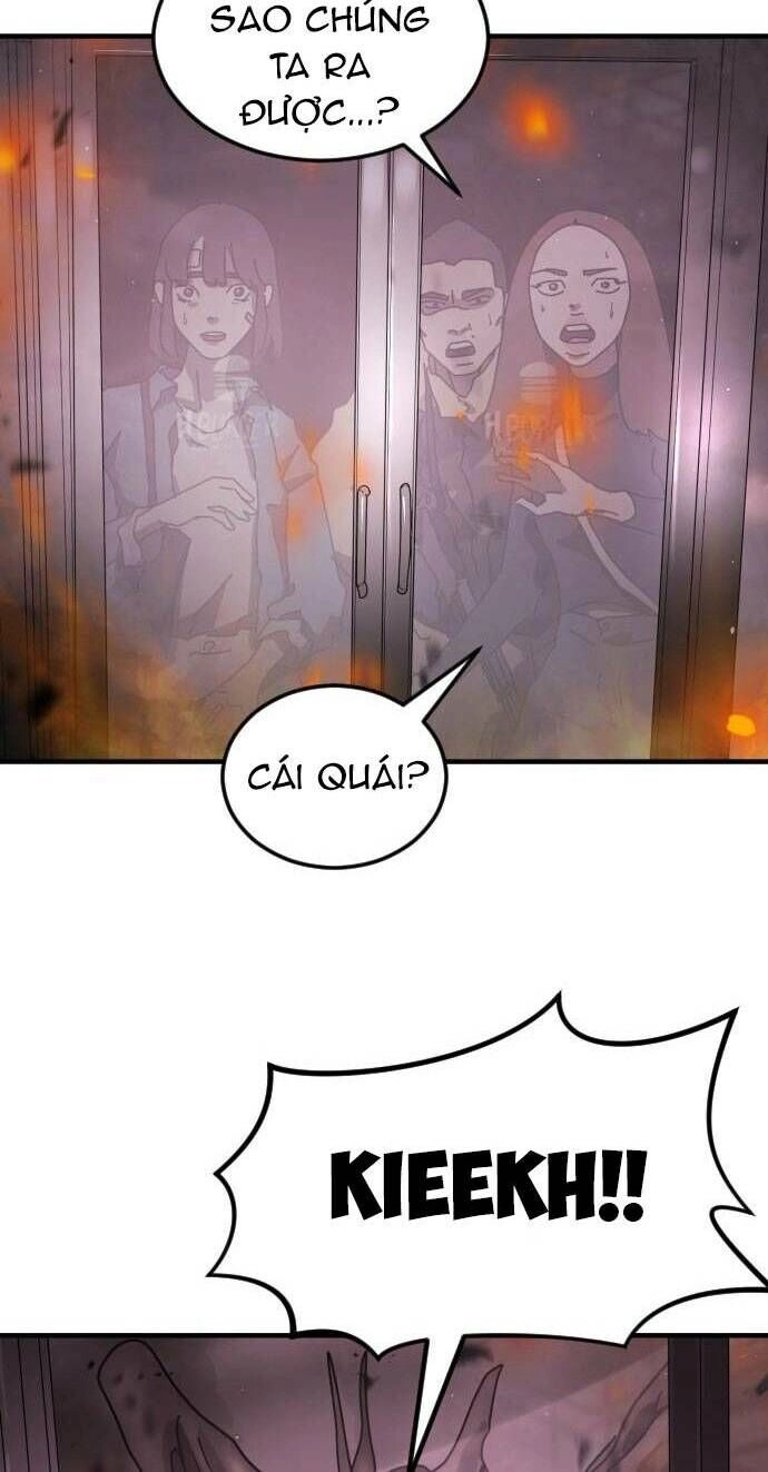 Đại Dịch Seoul Chapter 53 - 15