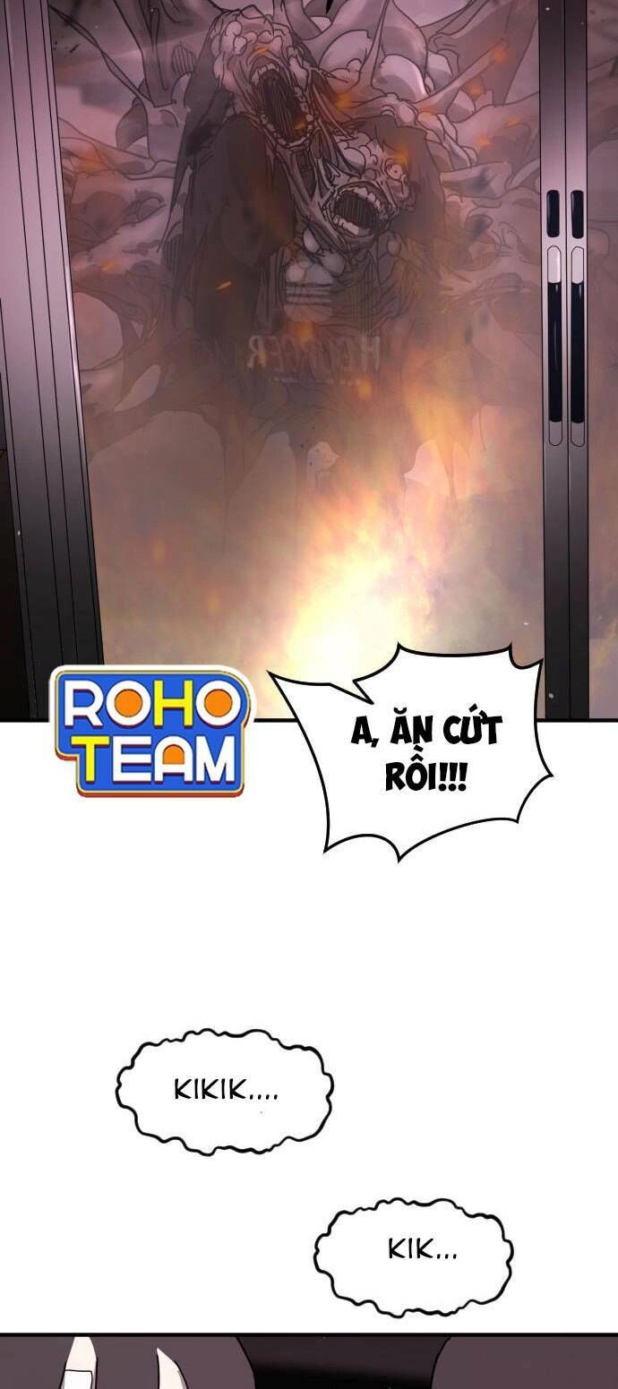 Đại Dịch Seoul Chapter 53 - 16