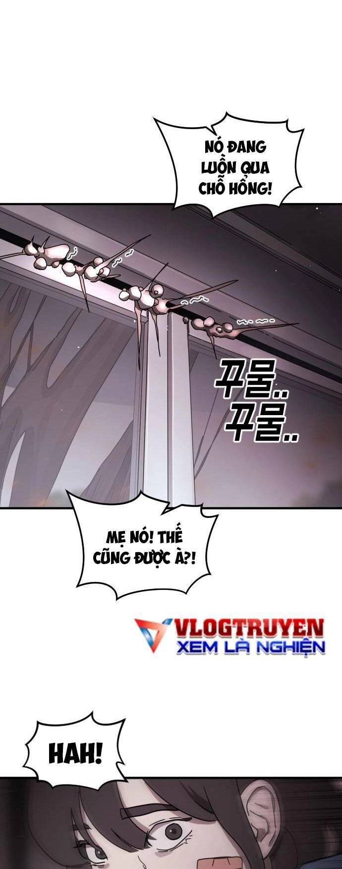 Đại Dịch Seoul Chapter 53 - 22