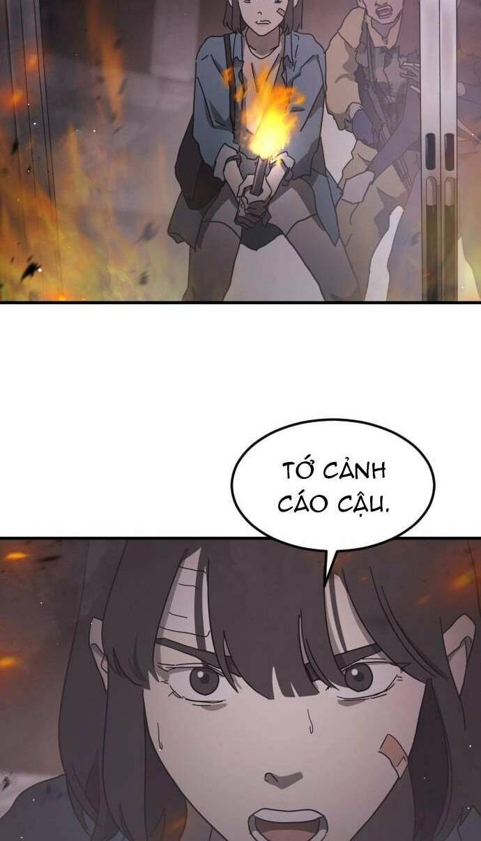 Đại Dịch Seoul Chapter 53 - 26