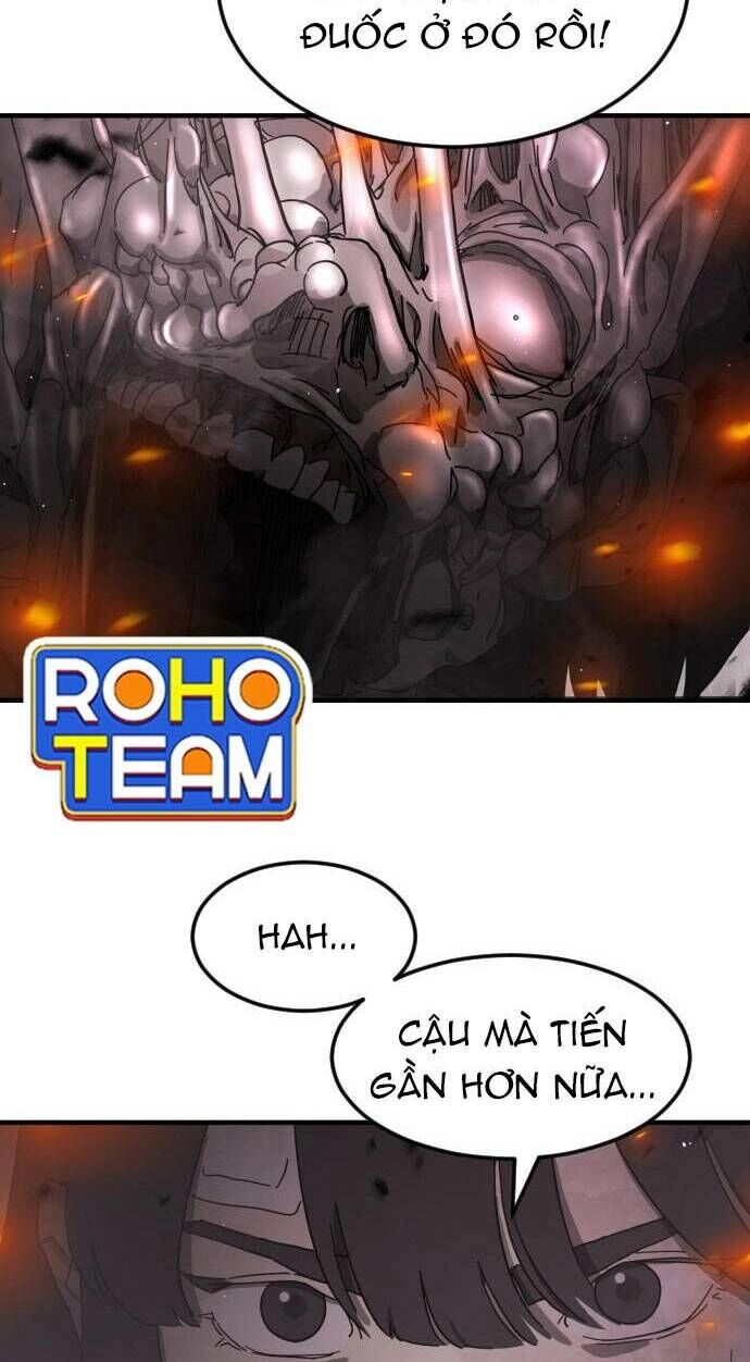 Đại Dịch Seoul Chapter 53 - 28