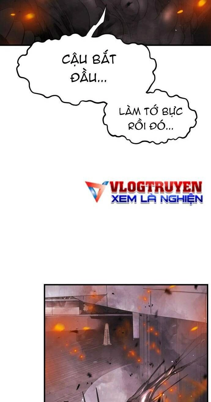 Đại Dịch Seoul Chapter 53 - 30